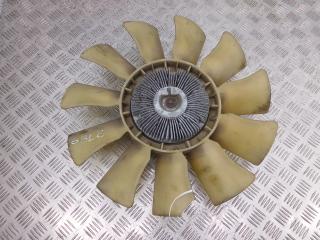 вискомуфта Ford F-Series 10 поколение 2001, 5.4 л., бензин, АКПП, пикап