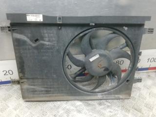 вентилятор радиатора Opel Corsa D 2008, 1.0 л., бензин, МКПП, хетчбэк 5 дв., 55702186, 1341392, 55702185, 1341393