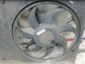 вентилятор радиатора Opel Corsa D 2008, 1.0 л., бензин, МКПП, хетчбэк 5 дв., 55702186, 1341392, 55702185, 1341393 - фото №2