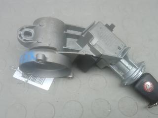 замок зажигания Opel Corsa D 2008, 1.0 л., бензин, МКПП, хетчбэк 5 дв., 93181729, 913704, 93181730