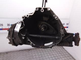 МКПП Audi A4 B8/8K 2009, 2.0 л., дизель, МКПП, седан, LLN