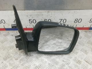 зеркало правое Hyundai H-1 Starex 1997 2010, 2.5 л., дизель, МКПП, минивэн