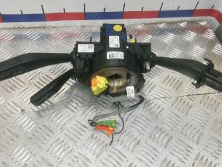 переключатель подрулевой Volkswagen Passat B6 2006, 2.0 л., дизель, МКПП, седан, 3C0959653, 3C5953513C, 3C0953549A, 3C5953507C