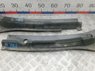 дождевик Chevrolet Kalos 1 поколение 2006, 1.4 л., бензин, МКПП, хетчбэк 5 дв., 96543059, 96543060