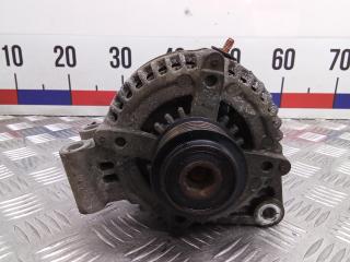 генератор Land Rover Range Rover Sport 1 поколение [рестайлинг] 2009, 3.0 л., дизель, АКПП, внедорожник 5 дв., LR013847, AH2210300AB