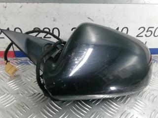 зеркало левое Audi A8 D3/4E [рестайлинг] 2005, 3.0 л., бензин, АКПП, седан, 4E2858531P, 4E0857507, 4E0857535A