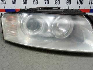 фара правая Audi A8 D3/4E [рестайлинг] 2005, 3.0 л., бензин, АКПП, седан, 4E0941030AS