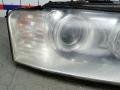 фара правая Audi A8 D3/4E [рестайлинг] 2005, 3.0 л., бензин, АКПП, седан, 4E0941030AS - фото №2