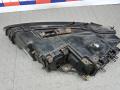 фара правая Audi A8 D3/4E [рестайлинг] 2005, 3.0 л., бензин, АКПП, седан, 4E0941030AS - фото №4