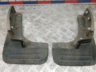 брызговик Hyundai H-1 Starex 1997 2010, 2.5 л., дизель, МКПП, минивэн