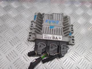 ЭБУ Nissan Qashqai 1 поколение 2009, 1.5 л., дизель, МКПП, внедорожник 5 дв., S180033107A, 23710JD59C