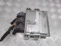 ЭБУ Nissan Qashqai 1 поколение 2009, 1.5 л., дизель, МКПП, внедорожник 5 дв., S180033107A, 23710JD59C - фото №6