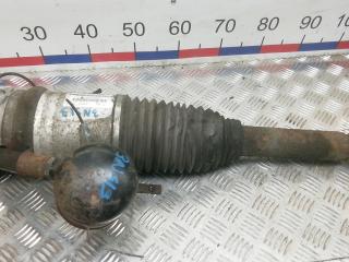 амортизатор задний левый Audi A8 D3/4E [рестайлинг] 2005, 3.0 л., бензин, АКПП, седан, 4E0616001E, 4E0616001N