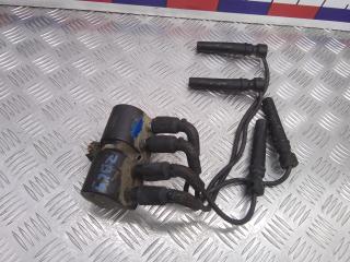 катушка зажигания Chevrolet Kalos 1 поколение 2006, 1.4 л., бензин, МКПП, хетчбэк 5 дв., 25182496, 96253555