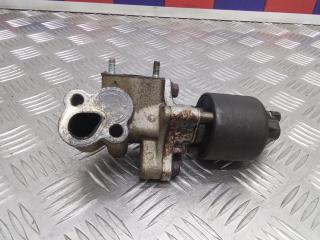 Клапан EGR бензиновый Chevrolet Kalos 1 поколение 2006, 1.4 л., бензин, МКПП, хетчбэк 5 дв., 25183476, 25182126, 96481528, 96386735