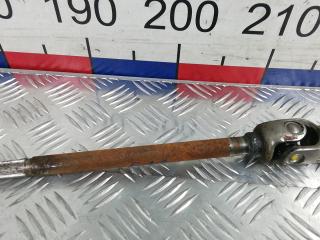 рулевой карданчик Chevrolet Kalos 1 поколение 2006, 1.4 л., бензин, МКПП, хетчбэк 5 дв., 96535274