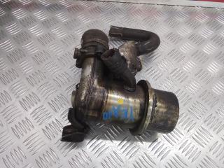 клапан EGR Skoda Octavia 3 поколение (A7) 2014, 1.6 л., дизель, МКПП, хетчбэк 5 дв.