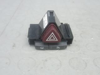 кнопка аварийной сигнализации Opel Corsa D 2008, 1.0 л., бензин, МКПП, хетчбэк 5 дв., 13189800, 13189529, 6240405