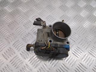 заслонка дроссельная Toyota Camry XV30 2002, 2.4 л., бензин, МКПП, седан, 2203028030