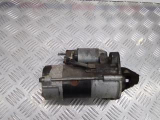 стартер Opel Mokka 1 поколение 2014, 1.7 л., дизель, МКПП, внедорожник 5 дв., 55578420, 1202233