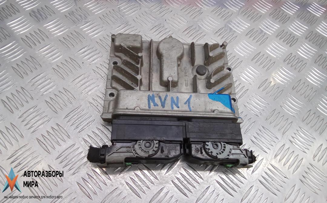 ЭБУ Opel Mokka 1 поколение 2014, 1.7 л., дизель, МКПП, внедорожник 5 дв., 55596662 - фото №1