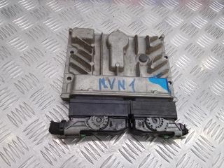 ЭБУ Opel Mokka 1 поколение 2014, 1.7 л., дизель, МКПП, внедорожник 5 дв., 55596662