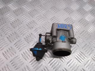 заслонка дроссельная Kia Ceed 1 поколение 2007, 1.6 л., дизель, МКПП, хетчбэк 5 дв., 351002A700