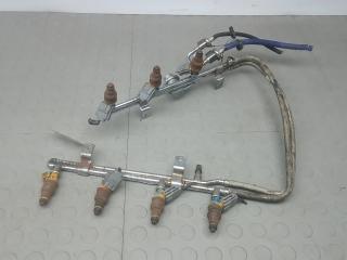 топливная рампа Ford F-Series 10 поколение 2001, 5.4 л., бензин, АКПП, пикап