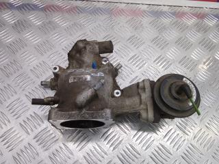 Клапан EGR бензиновый Ford F-Series 10 поколение 2001, 5.4 л., бензин, АКПП, пикап