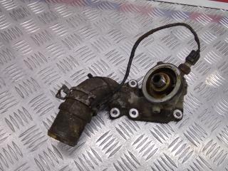 Корпус масляного фильтра бензиновый Ford F-Series 10 поколение 2001, 5.4 л., бензин, АКПП, пикап