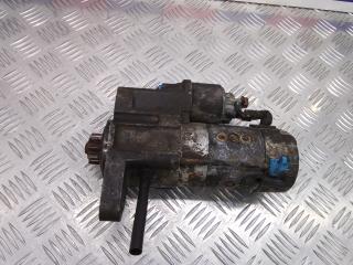 стартер Land Rover Range Rover Sport 1 поколение [рестайлинг] 2009, 2.7 л., TDVM, дизель, АКПП, внедорожник 5 дв., NAD500080