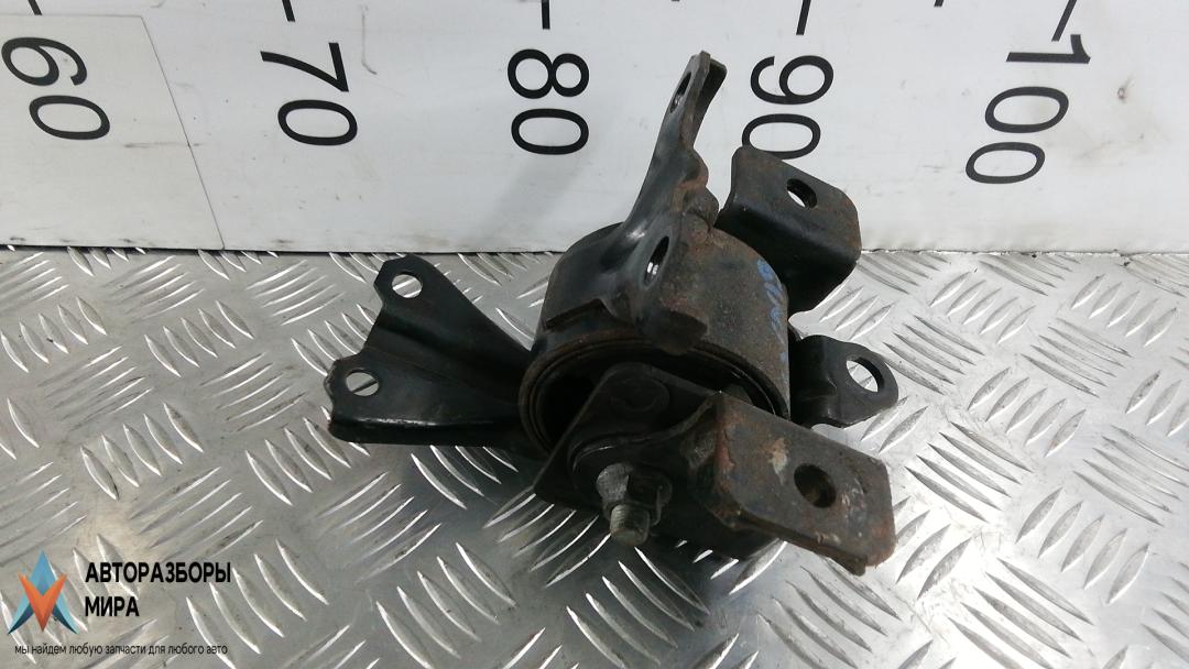 Подушка двигателя дизельная Mitsubishi ASX 1 поколение 2011, 1.8 л., дизель, МКПП, внедорожник 5 дв., 2910A113 - фото №1