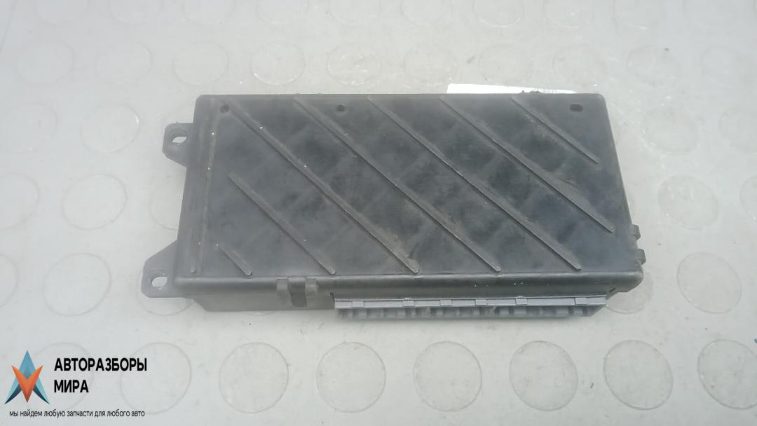 блок комфорта Ford F-Series 10 поколение 2001, 5.4 л., бензин, АКПП, пикап, YL34-14B205-AA - фото №1