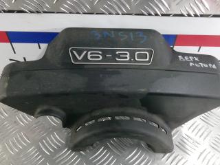 защита двигателя Audi A8 D3/4E [рестайлинг] 2005, 3.0 л., бензин, АКПП, седан, 06C103927D