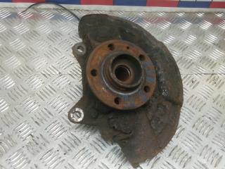 ступица передняя левая Volvo XC90 1 поколение [рестайлинг] 2008, 2.4 л., дизель, АКПП, внедорожник 5 дв.