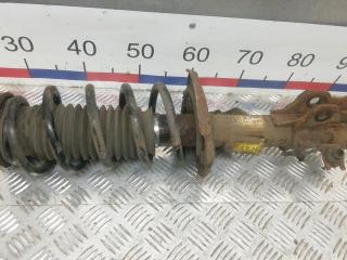 Стойка Opel Mokka 1 поколение 2013, 1.6 л., бензин, МКПП, хетчбэк 5 дв., 312538, 95104195, 344911, 95137363