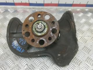 ступица передняя левая Mercedes-Benz C-Класс W204/S204 2008, 2.2 л., дизель, АКПП, седан, A2043320101, A2043300625