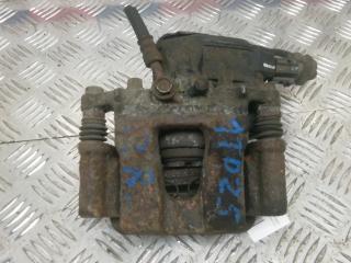 суппорт задний правый Hyundai i40 VF [рестайлинг] 2016, 1.7 л., дизель, МКПП, универсал, 582303Z160, 583113ZA16