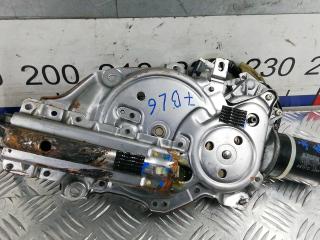 электропривод багажника Lexus RX 2 поколение 2005, 3.3 л., бензин, АКПП, внедорожник 5 дв., 6891048010