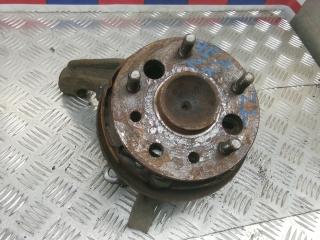 ступица задняя левая Toyota Camry XV30 2002, 2.4 л., бензин, МКПП, седан, 4246048010, 4230506100