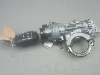 замок зажигания Kia Soul 1 поколение 2009, 1.6 л., бензин, МКПП, хетчбэк 5 дв., 819102K000, 819002KF00