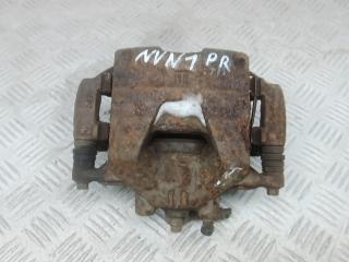 суппорт передний правый Opel Mokka 1 поколение 2014, 1.7 л., дизель, МКПП, внедорожник 5 дв., 13301227, 542114