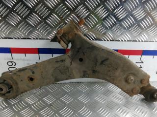 рычаг передний правый Hyundai H-1 Starex 1997 2010, 2.5 л., дизель, МКПП, минивэн, 545014H000