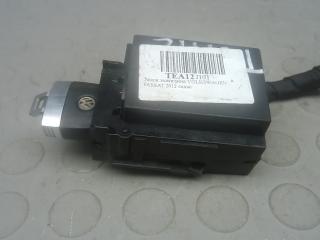 замок зажигания Volkswagen Passat B7 2012, 2.0 л., дизель, МКПП, седан, 3C0905843