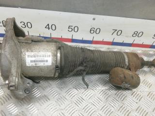 Стойка Volkswagen Phaeton 1 поколение 2006, 3.0 л., дизель, АКПП, седан, 3D0616040T, 3D0616040AB