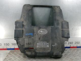 защита двигателя Subaru Outback 4 поколение 2010, 2.0 л., дизель, МКПП, универсал, 14026AA030
