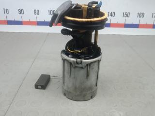 насос топливный Skoda Fabia 2 поколение (5J) 2007, 1.4 л., дизель, МКПП, хетчбэк 5 дв.