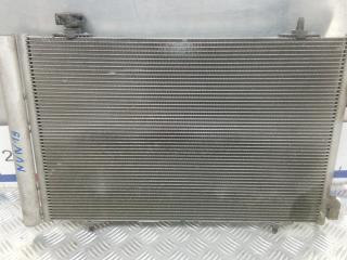 радиатор кондиционера Peugeot 508 1 поколение 2011, 2.0 л., HDi, дизель, МКПП, седан