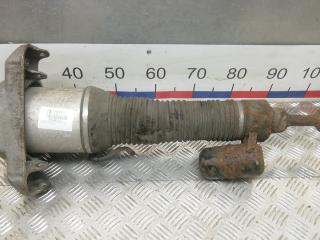 Стойка Volkswagen Phaeton 1 поколение 2005, 3.2 л., бензин, АКПП, седан, 3D0616039AB, 3D0616039Q