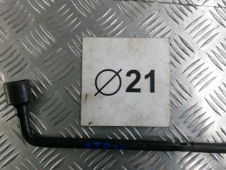 ключ колесный (балонный) Citroen C-Crosser 1 поколение 2007, 2.2 л., D HDi, дизель, МКПП, внедорожник 5 дв.